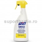 Dezinfectant pentru suprafete Purell Surface Sanitizing Spray